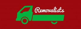 Removalists Halls Creek WA - Furniture Removals